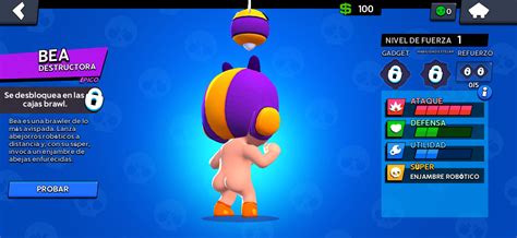 brawl stars nudes